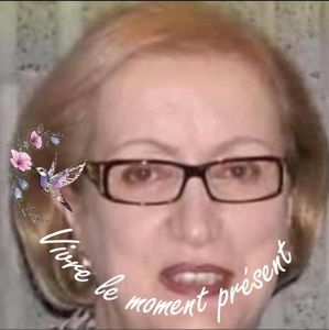 Meet your Posher, Lise